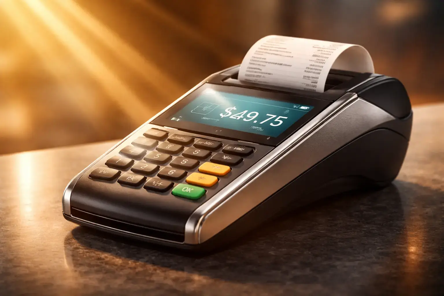 Accounting software for ecommerce businesses — Accountable dashboard